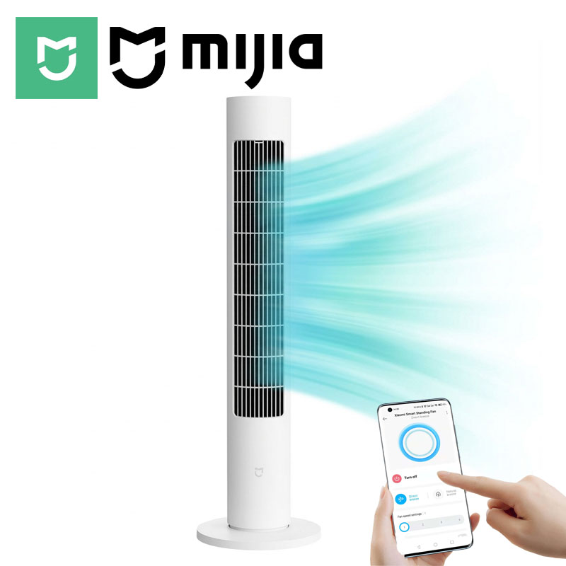 Dyson Fan Am07 - MIJIA Smart DC Frequency Conversion Tower