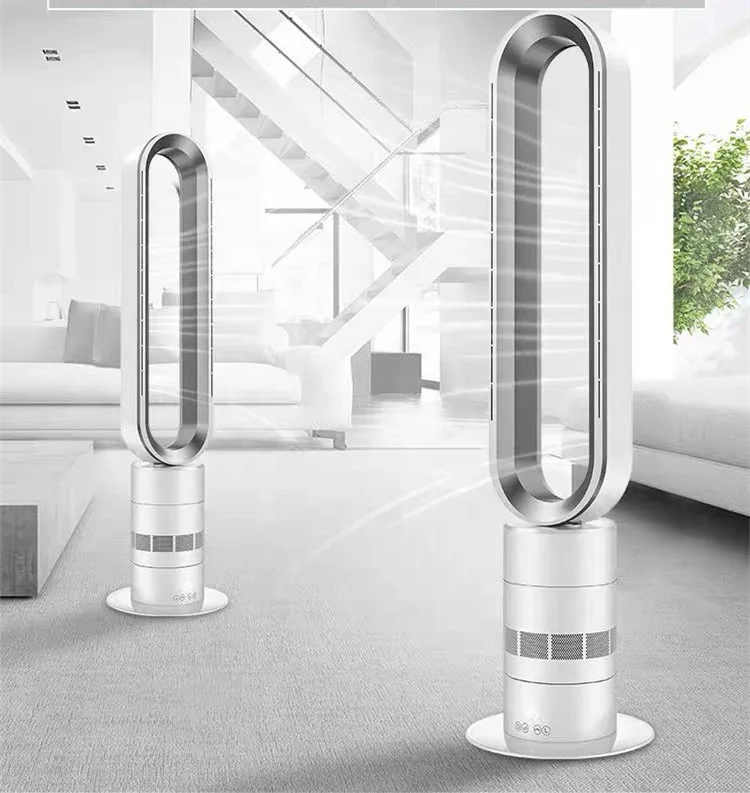 Dyson Fan Am07 - 99cm Height Floor Standing Touch Key
