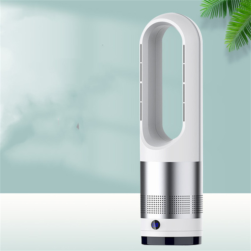 110V / 220V 18 inch Mini House - Dyson Fan Am07 recension och pris