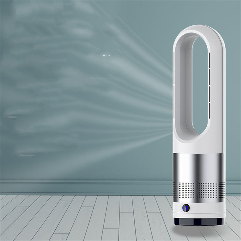 110V / 220V 18 inch Mini House - Dyson Fan Am07 recension och pris