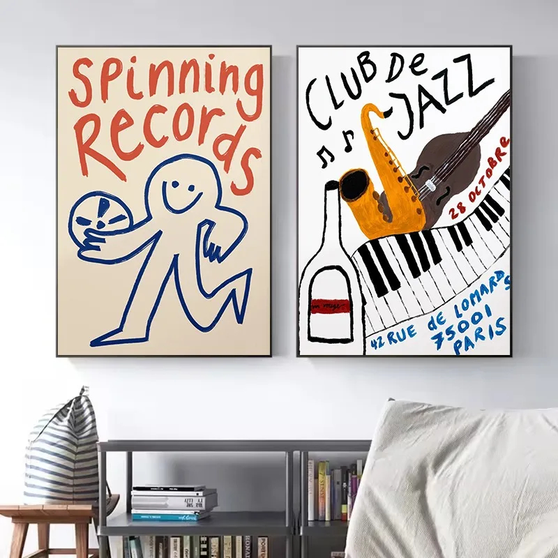 Retro Japanese Style Vinyl Rec - Lifestyle Of Japanese recension och pris
