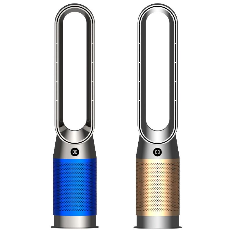 42 Inch Cooling And Heating Fa - Dyson Fan Am07 recension och pris
