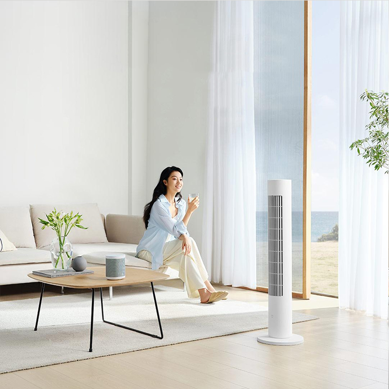 MIJIA Smart DC Frequency Conve - Dyson Fan Am07 recension och pris