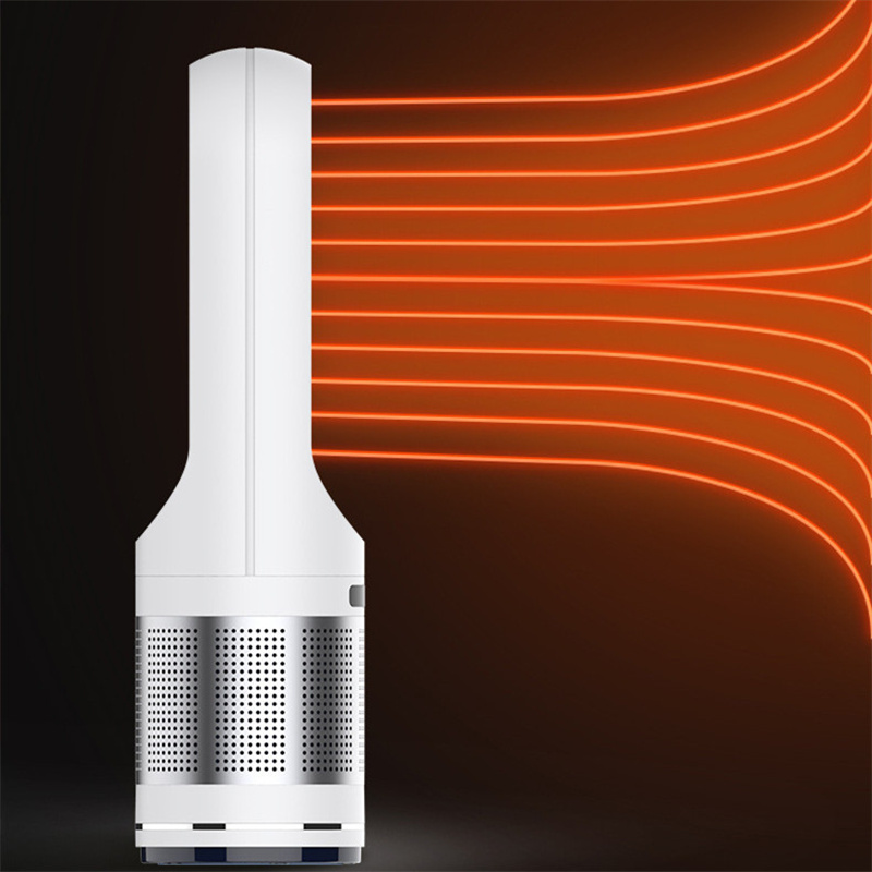 2026 New Upgrade 46 Inch Fan H - Dyson Fan Am07 recension och pris