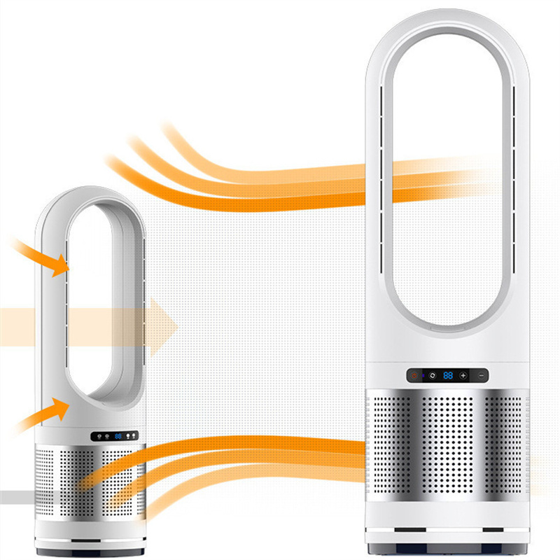 2026 New Upgrade 46 Inch Fan H - Dyson Fan Am07 recension och pris