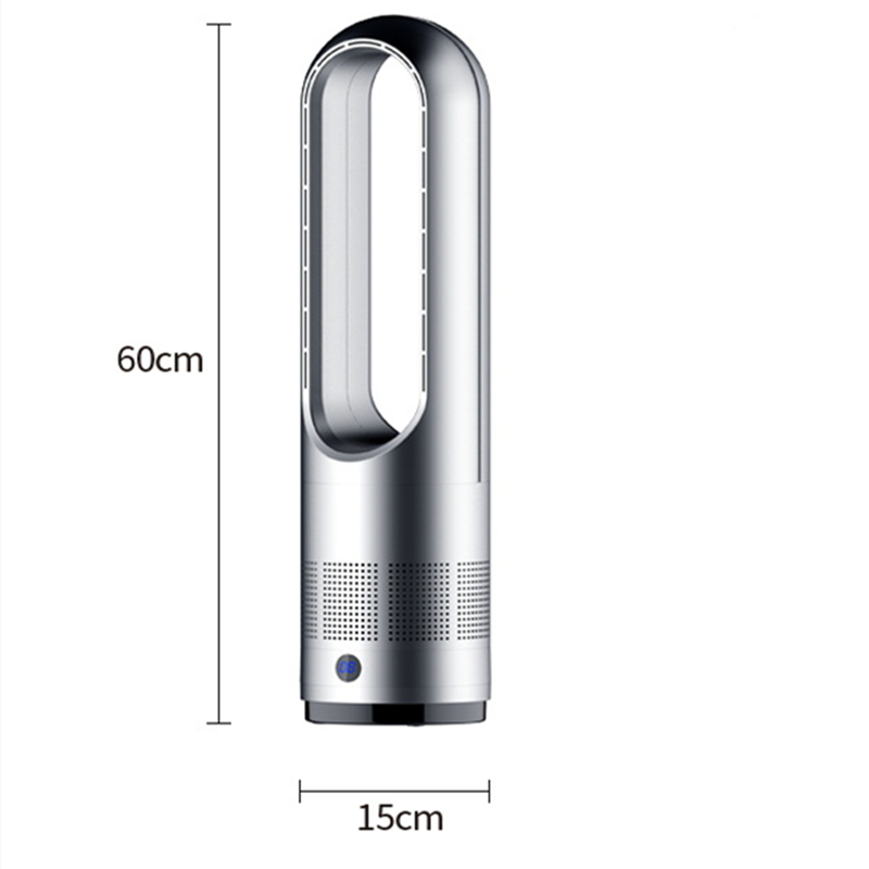 SUSWEETLIFE 18 inch Electric L - Dyson Fan Am07 recension och pris