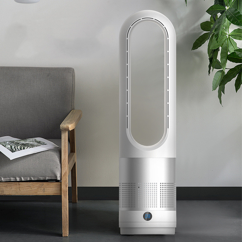SUSWEETLIFE 18 inch Electric L - Dyson Fan Am07 recension och pris