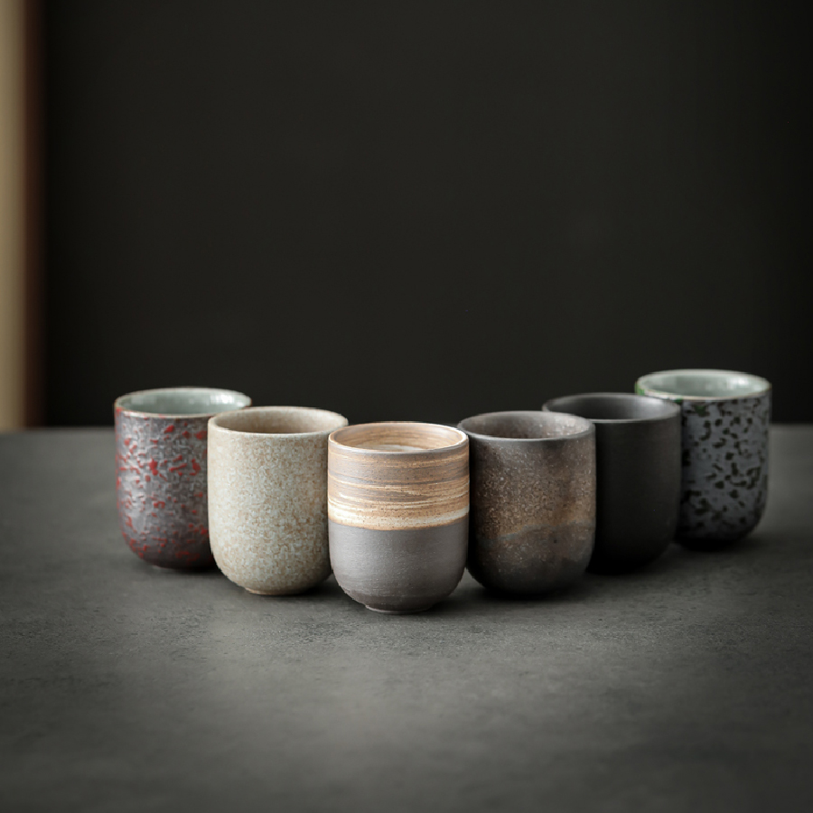 New Vintage Ceramics Cups Japa - Is Japanese Lifestyle Healthy recension och pris
