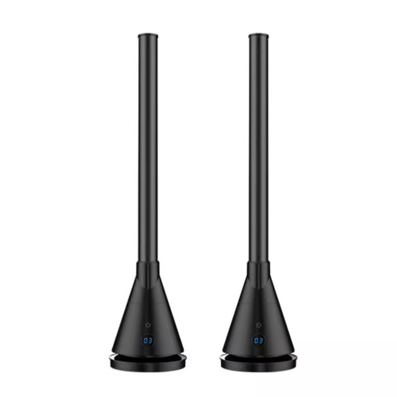 Cold And Warm Bladeless Fan Ho - Dyson Fan Am07 recension och pris