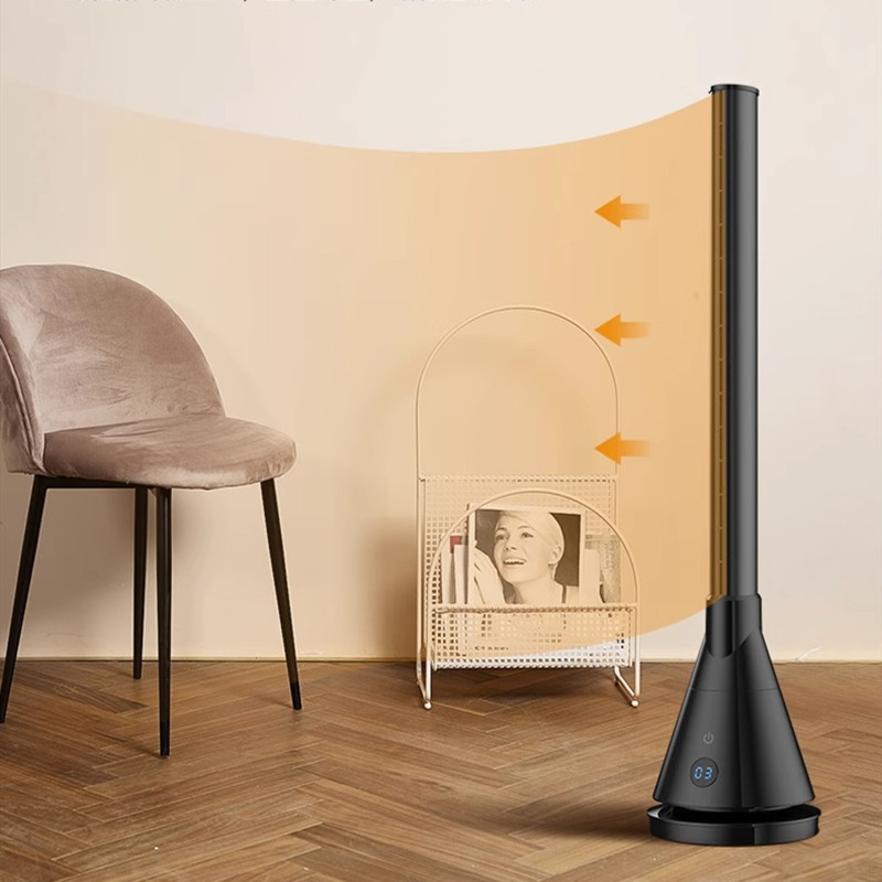 Cold And Warm Bladeless Fan Ho - Dyson Fan Am07 recension och pris