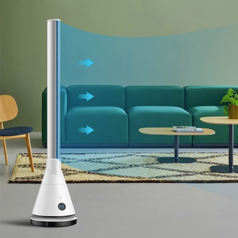 Cold And Warm Bladeless Fan Ho - Dyson Fan Am07 recension och pris