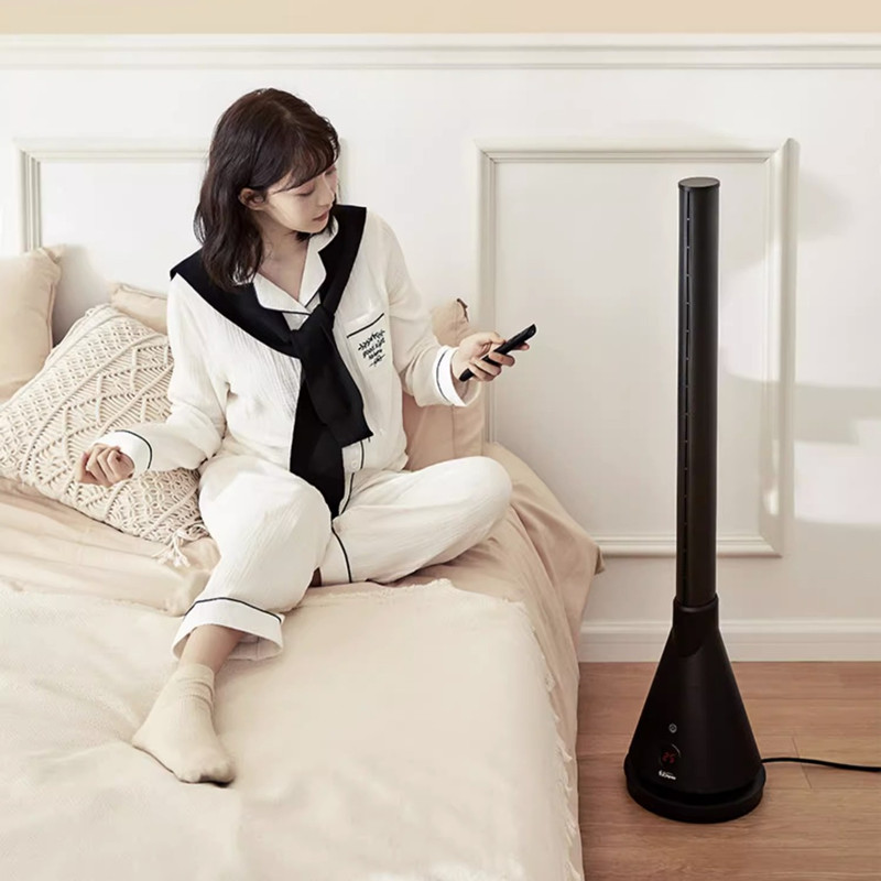 Cold And Warm Bladeless Fan Ho - Dyson Fan Am07 recension och pris