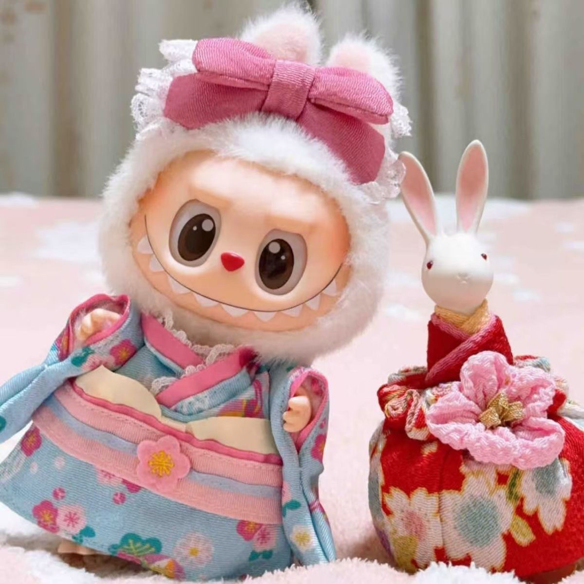 Japanese Style Dress Up for 17 - Lifestyle Of Japanese recension och pris