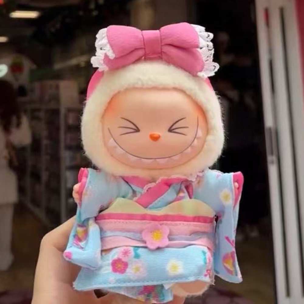 Japanese Style Dress Up for 17 - Lifestyle Of Japanese recension och pris