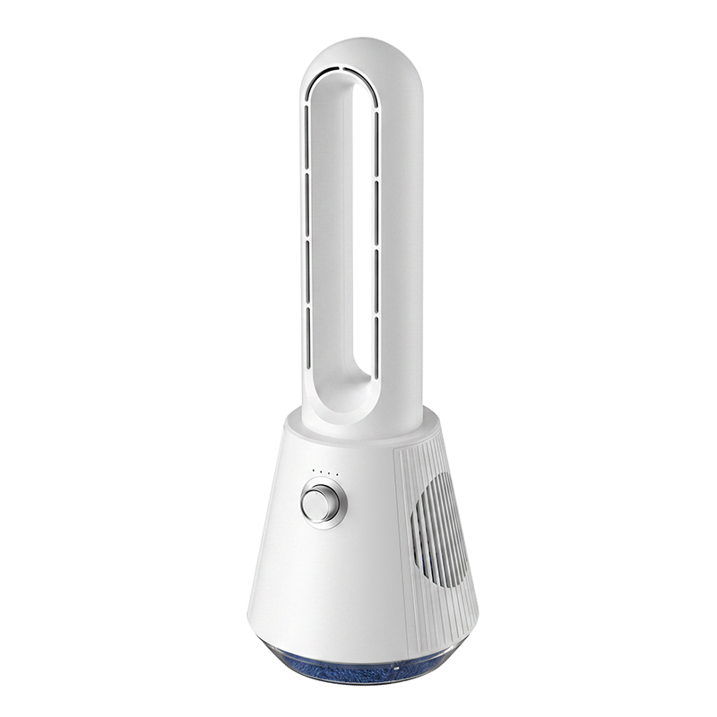 2026 Ultra Quiet Bladeless Ele - Dyson Fan Am07 recension och pris