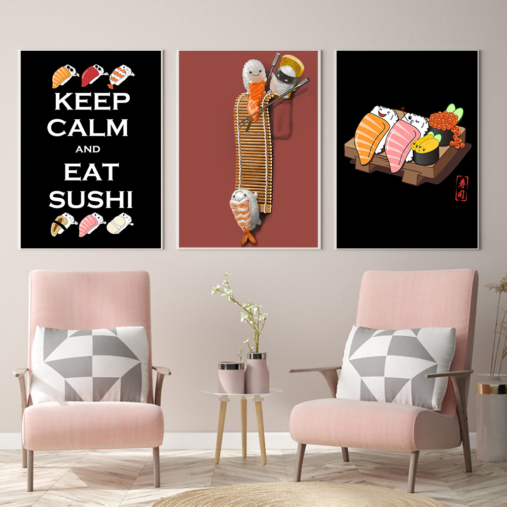 Japanese Style Ramen Sushi Abs - Japanese Restaurant Lifestyle recension och pris